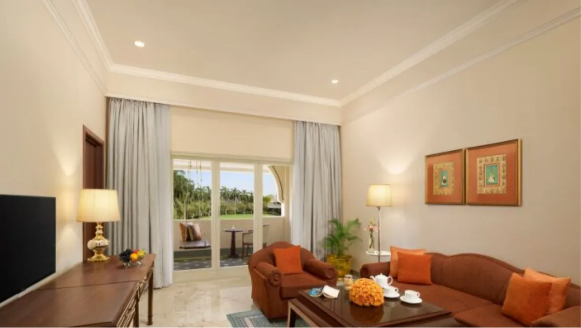 Deluxe Suite